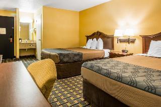 Hotel Econo Lodge (plantsville)