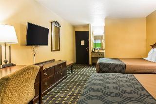 Hotel Econo Lodge (plantsville)