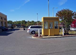 Hotel Comfort Inn & Suites Airport