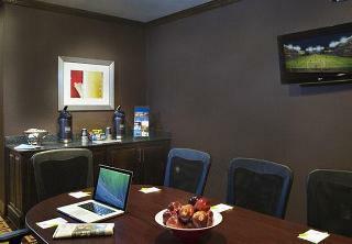 Hotel Fairfield Inn & Suites Gainesville