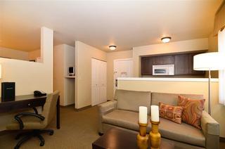 Hotel Bainbridge Island Suites