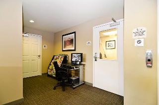 Hotel Bainbridge Island Suites