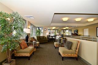 Hotel Bainbridge Island Suites