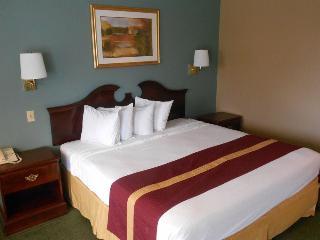 Hotel Best Western Acorn Inn