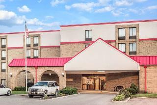 Hotel Ramada By Wyndham Xenia