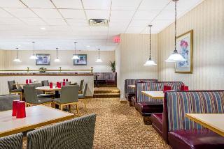 Hotel Ramada By Wyndham Xenia