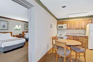 Days Inn By Wyndham Hotel Egg Harbor Township