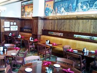 Hotel Pattee