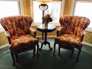 Hotel The Afton House Inn