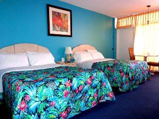 Sands Harbor Hotel & Marina
