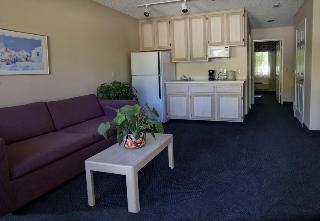Hotel Calipatria Inn & Suites