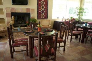 Hotel Calipatria Inn & Suites