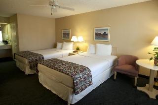 Hotel Calipatria Inn & Suites