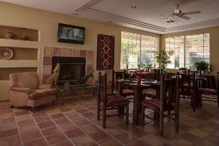 Hotel Calipatria Inn & Suites
