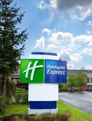 Hotel Quality Inn & Suites