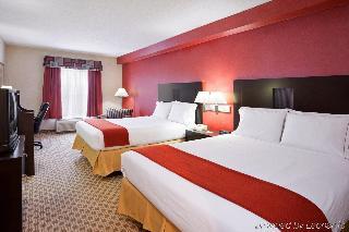 Hotel Quality Inn & Suites