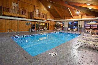 Hotel Quality Inn & Suites