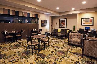 Hotel Quality Inn & Suites