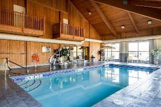 Hotel Quality Inn & Suites