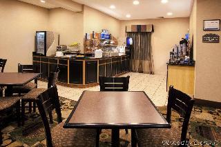 Hotel Quality Inn & Suites