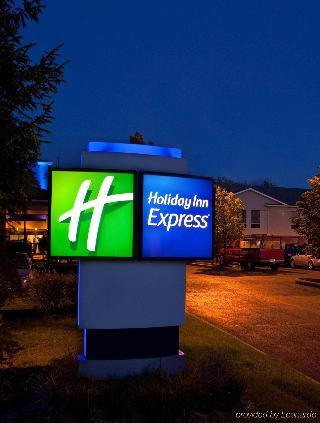 Hotel Quality Inn & Suites