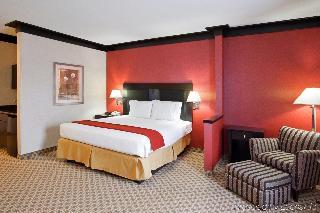 Hotel Quality Inn & Suites