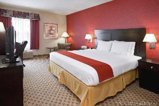 Hotel Quality Inn & Suites