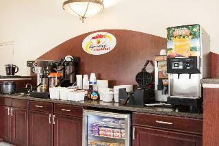 Hotel Super 8 Motel Lamar