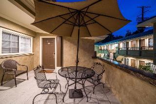Hotel Nite Inn Studio City