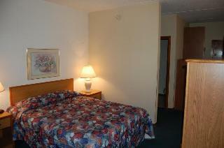 Hotel Wrangler Inn Mobridge