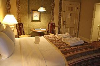 The Grand Summit Hotel