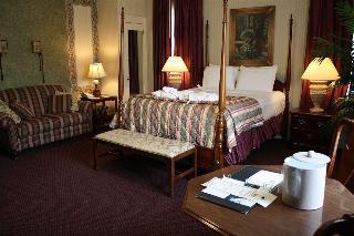 The Grand Summit Hotel