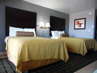 Hotel Topaz Motel