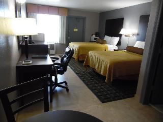 Hotel Topaz Motel