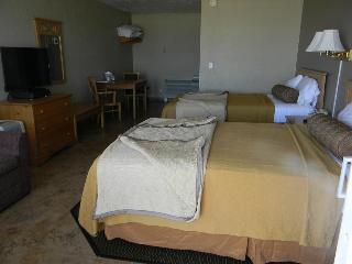 Hotel Topaz Motel