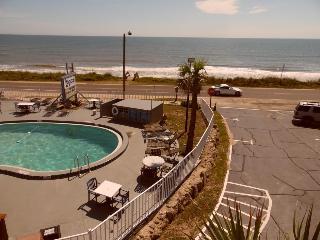 Hotel Topaz Motel