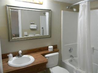 Hotel Topaz Motel