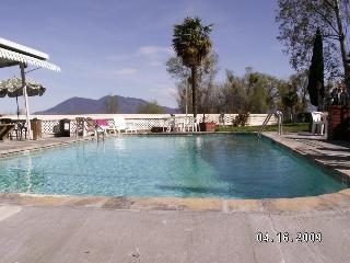 Hotel Anchorage Inn Lakeport