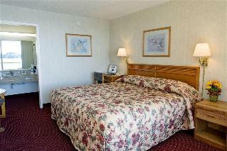 Hotel Americas Best Value Inn-pell City/riverside