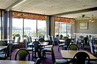 Hotel Americas Best Value Inn-pell City/riverside