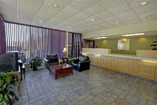 Hotel Americas Best Value Inn-pell City/riverside
