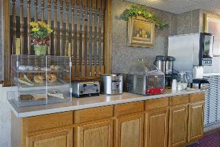 Hotel Americas Best Value Inn-pell City/riverside