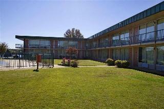 Hotel Americas Best Value Inn-pell City/riverside
