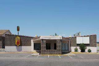 Hotel Super 8 By Wyndham Sterling Co