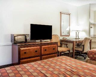 Hotel Rodeway Inn
