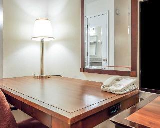 Hotel Rodeway Inn