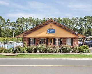 Hotel Rodeway Inn