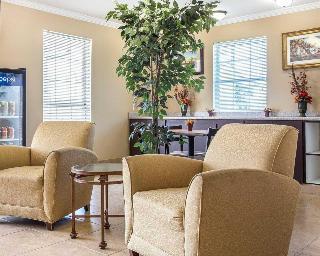 Hotel Rodeway Inn