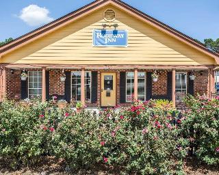 Hotel Rodeway Inn