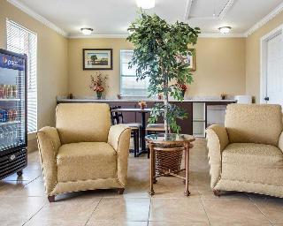 Hotel Rodeway Inn